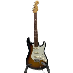 (BRUGT) Fender Stratocaster Classic Player 60 2013